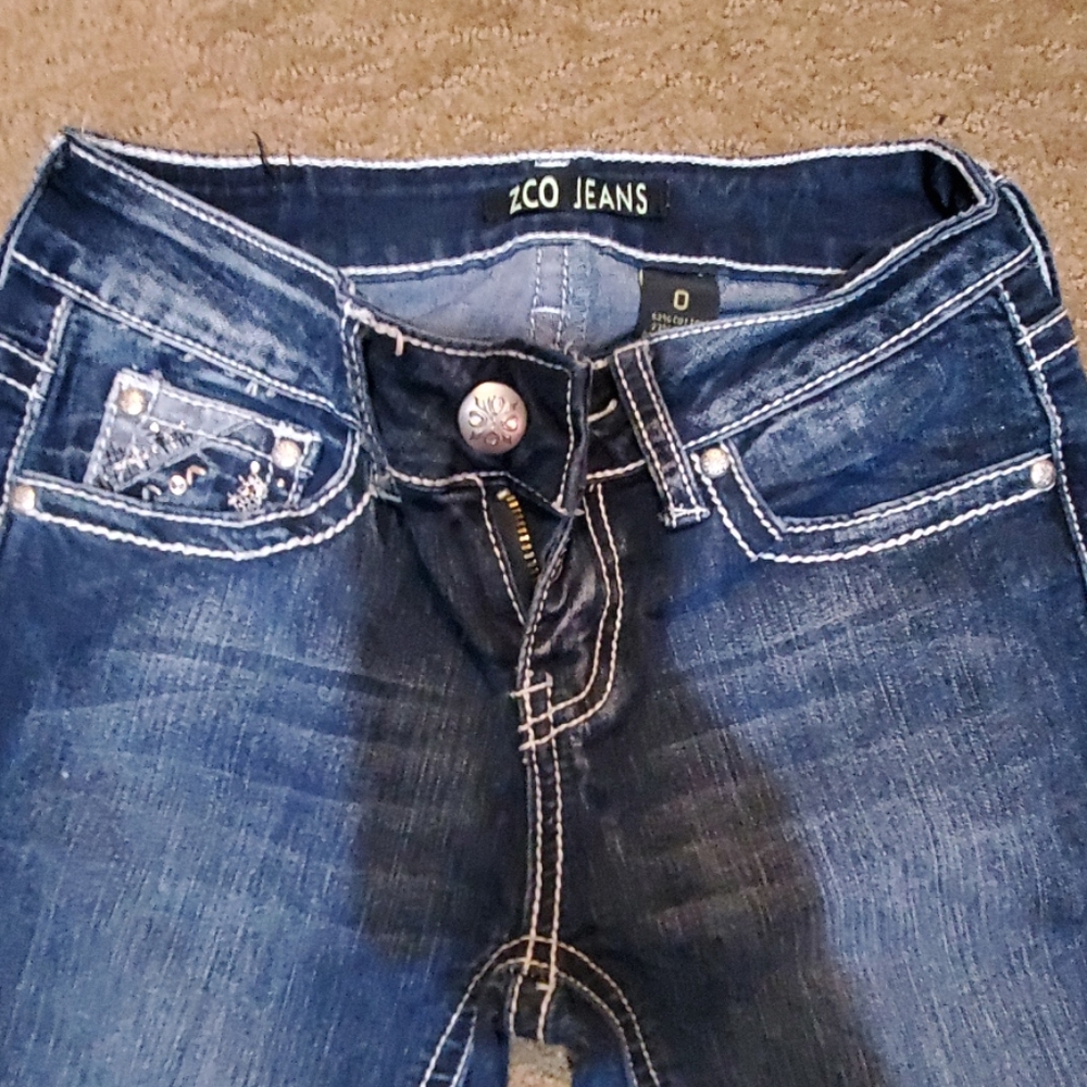 Zco jeans